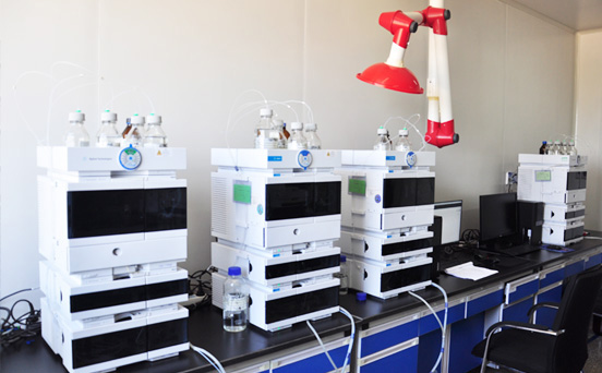 河南慧润药业有限公司